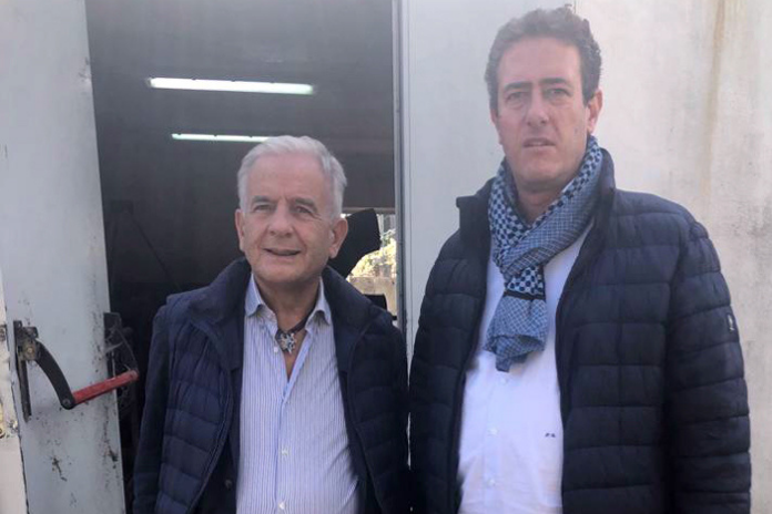 Roccapiemonte. Mitigazione rischio allagamenti: incontro tra il sindaco e i vertici del Consorzio di Bonifica