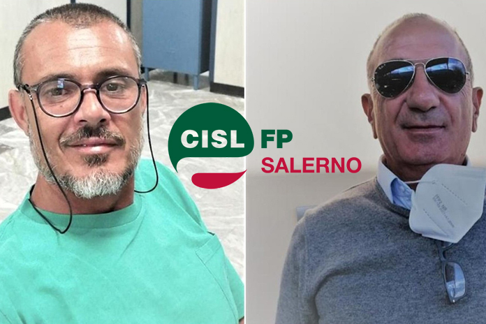 Scafati. Riapre il reparto di malattie infettive