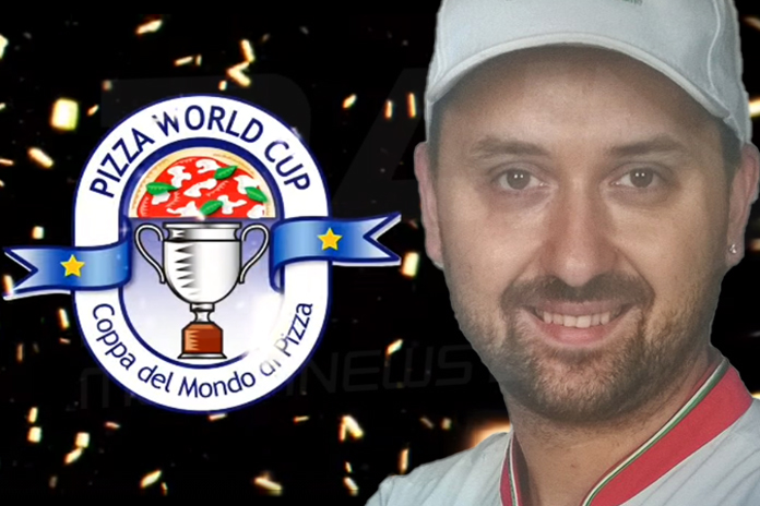 Sant’Antonio Abate. Storica vittoria per il noto pizzaiolo Mario Guarno