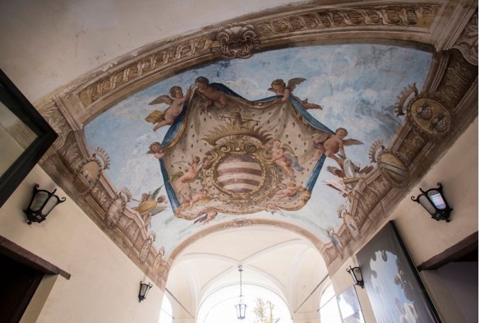 Maddaloni. Al via “Autunno Musicale- Suoni e luoghi d’arte” al Museo Archeologico di Calatia