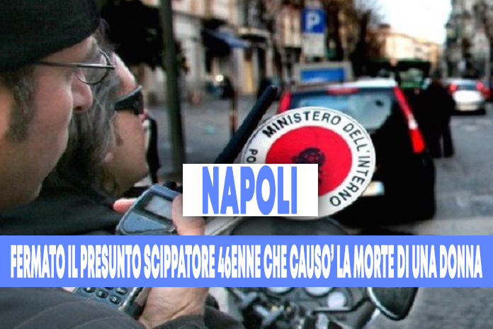 Travolta durante uno scippo muore dopo pochi giorni. Fermato il presunto responsabile
