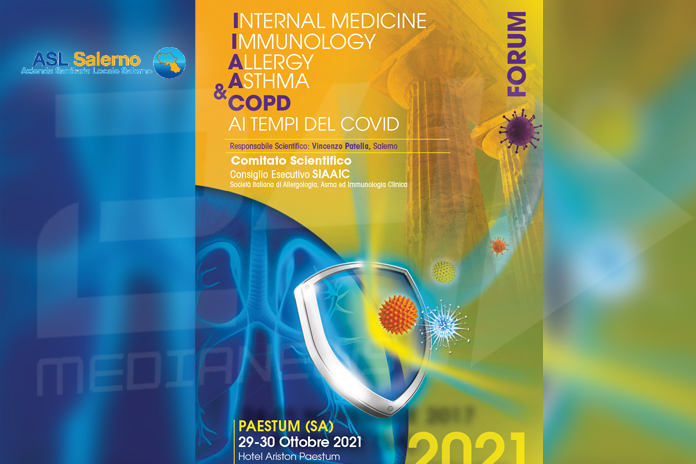 Paestum esperti a confronto: forum scientifico internazionale su pandemia e post pandemia