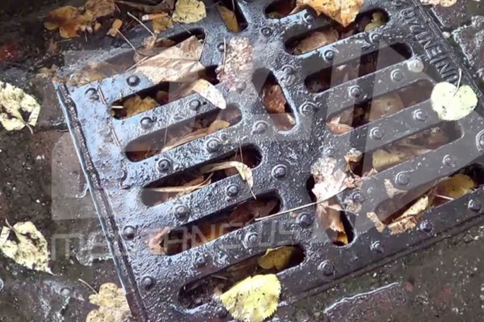 Pagani. “Iniziano le pulizia delle caditoie sul territorio comunale”