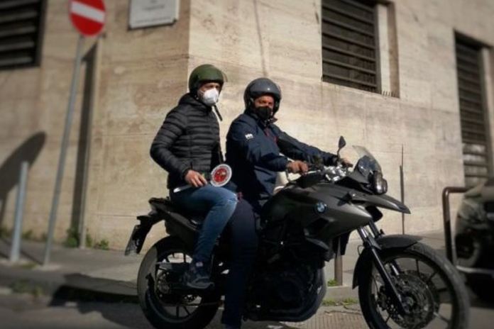 Pozzuoli: eseguito un ordine di carcerazione