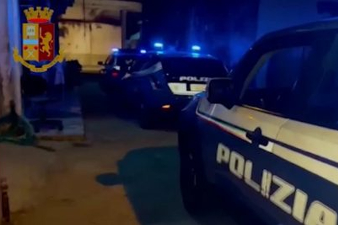 Controlli “movida”, predisposti dalla Questura di Napoli