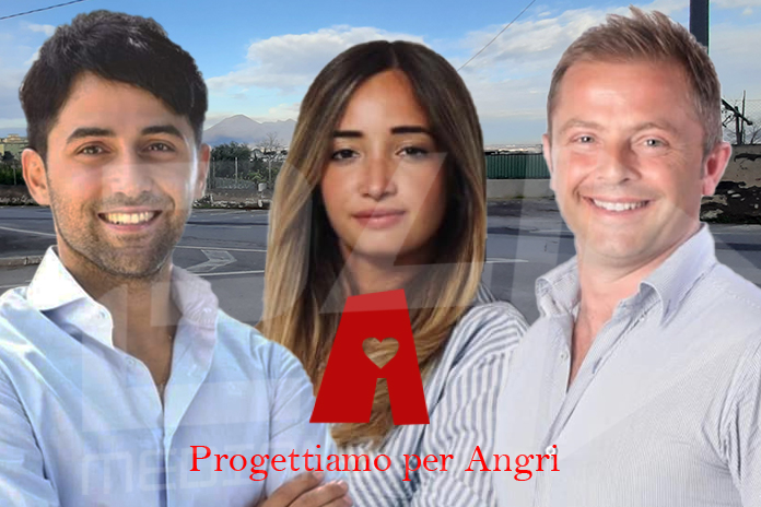 Angri. Le interrogazioni presentate al Consiglio Comunale tenutosi ieri sera dal consigliere Mimmo D’Auria