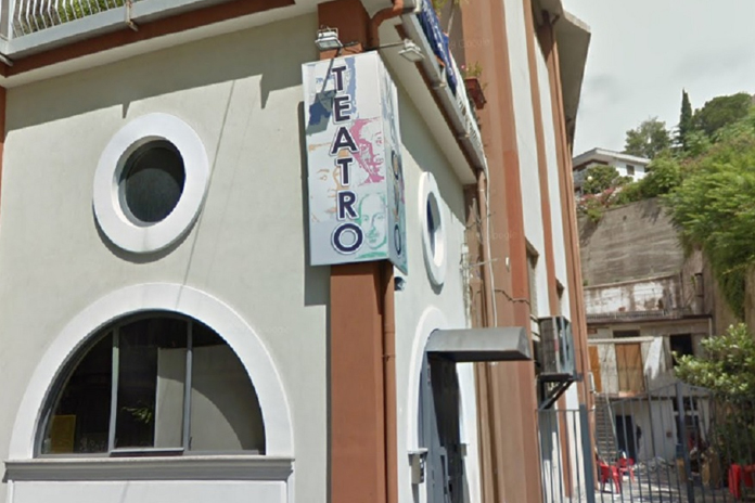 Qui fu Napoli… qui sarà Napoli: Sabato 9 ottobre “Trianon” in scena al Teatro Nuovo di Salerno