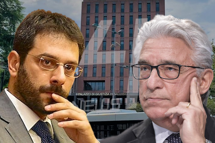 Inchiesta Salerno, Tofalo (M5S): “Napoli faccia l’unica cosa sensata: si dimetta. Incontrerò il Prefetto”