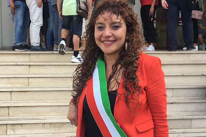 San Marzano sul Sarno. Il Comune celebra la Giornata dell’8 marzo con un incontro-dibattito