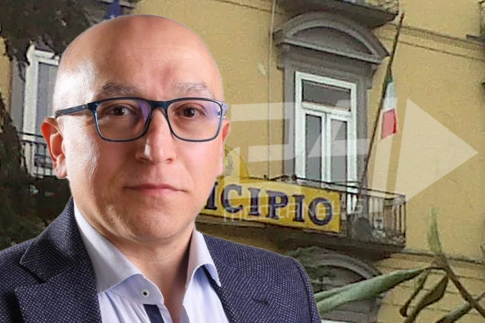 Scafati. Il dottor Arpaia ha rassegnato le dimissioni dalla carica di Assessore