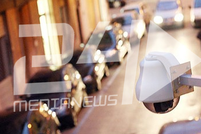 Nocera Inferiore, presentato alla Prefettura il progetto “maggiore sicurezza in città 2020/2022”