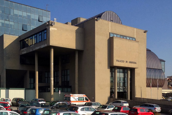Tribunale ordinario di Torre Annunziata