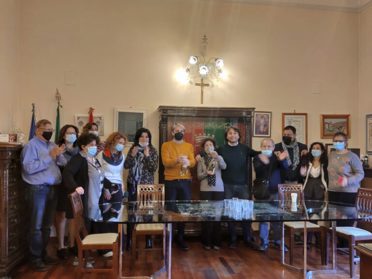 Pagani. Il Ministero approva l’ipotesi di bilancio stabilmente riequilibrato per gli anni 2020/2022