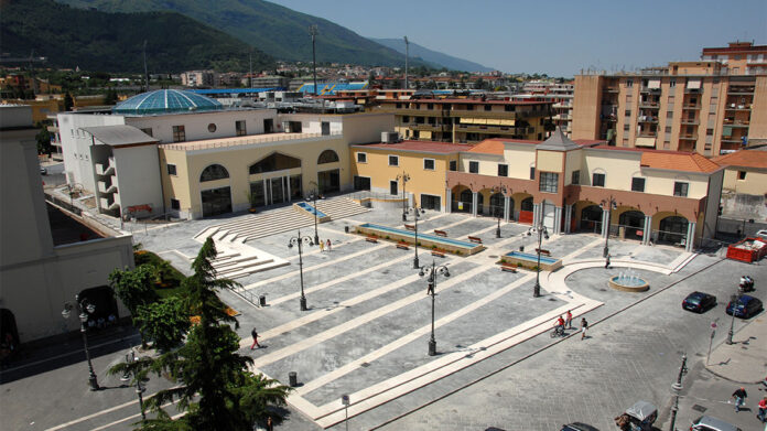 Pagani. Campo estivo nel centro polivalente di Via Pittoni: la nota congiunta dei consiglieri di opposizione