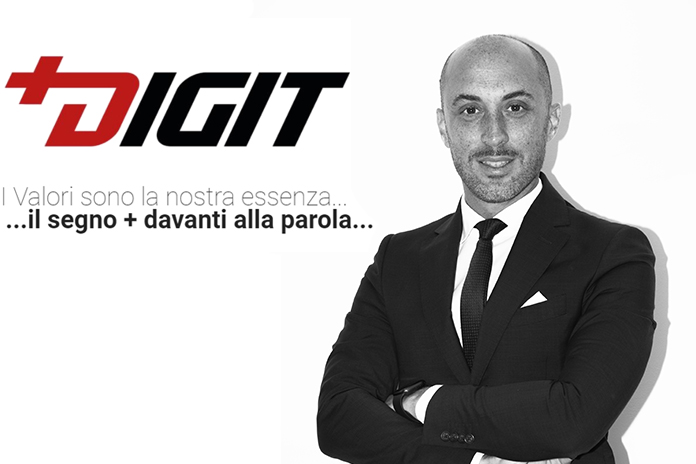 Lavoro, nasce ‘+DIGIT’: 600 nuove assunzioni entro il 2022