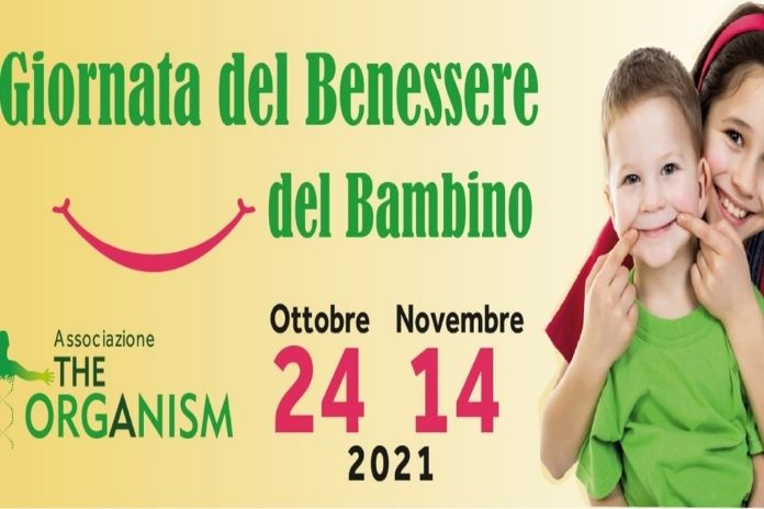 Pagani. “Giornata del benessere del bambino”, V edizione: screening gratuiti per i bambini dell’agro