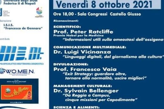 premio capo d'orlando vico equense