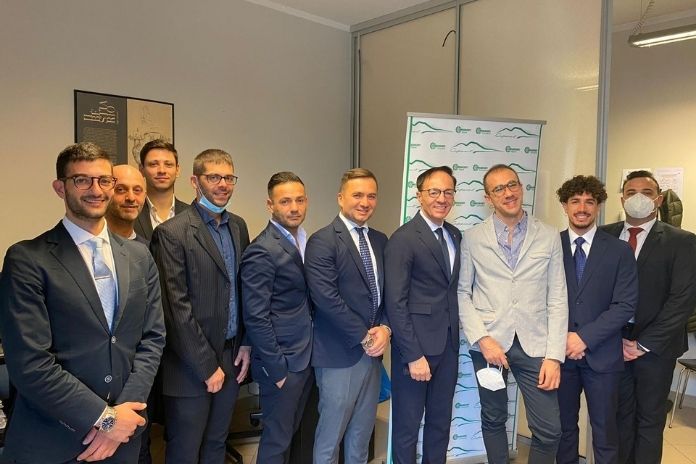 Confesercenti. Inaugurata la sede di Pomigliano D’Arco