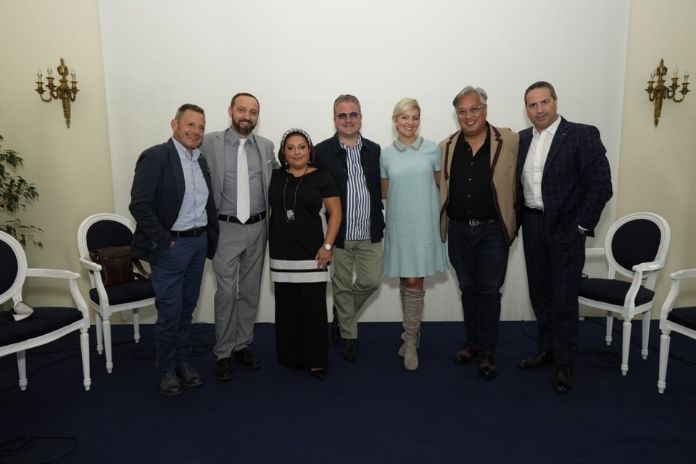 Ischia. I nuovi orizzonti del wedding e del mondo degli eventi