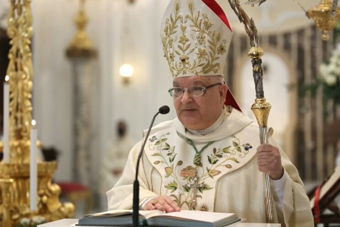 Nocera Inferiore. Discorso alla Città del Vescovo Giudice, momento di incontro per la Diocesi