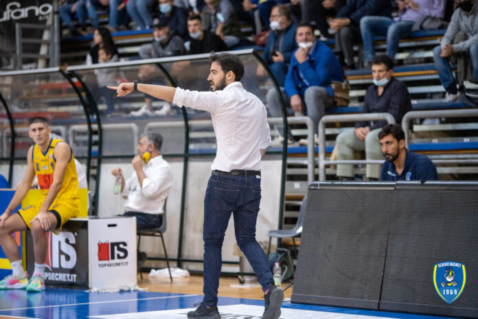 Alessandro rossi scafati