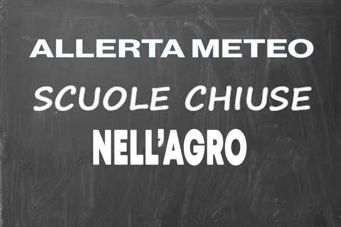 Scuole chiuse a Nocera Inferiore per il giorno 3 Novembre di ogni ordine e grado. Fake ad Angri