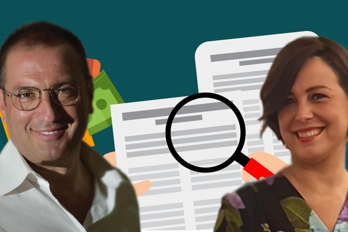 Bilancio, SS 18 e Pagani center. Calce e Sessa chiedono gli atti