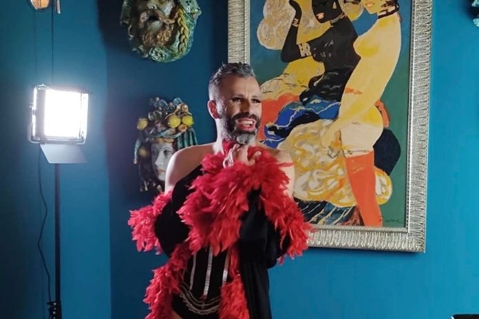 “Ius Femina 2022”: non solo donne per il calendario a sostegno delle donne