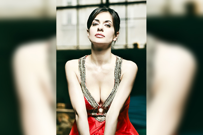 Cava de’ Tirreni, al via “Arte in Danza”: Rossella Brescia madrina dell’evento in quarantena preventiva