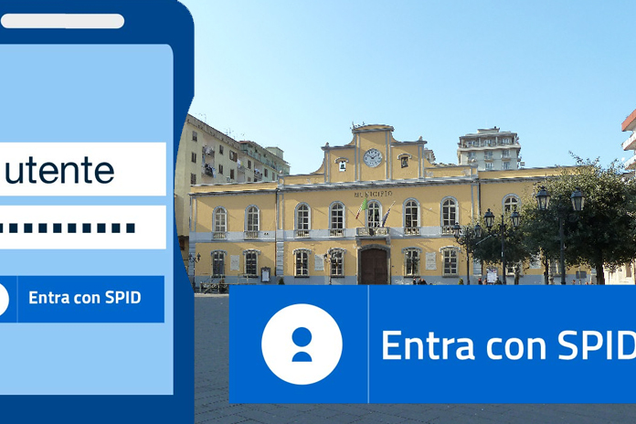 Certificati anagrafici on line da oggi anche sull’app Città di Nocera Inferiore