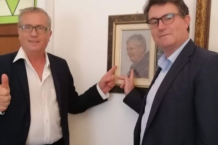 Futura 2025. La scuola per giovani amministratori “Angelo Vassallo” fa tappa a Roma