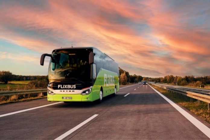 FlixBus. Aumentate le corse per Napoli, Salerno e province in prossimità dei rientri natalizi