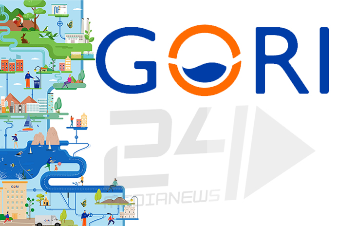 GORI. Mancanza d’acqua nei comuni di Nocera Inferiore/Fisciano/Nocera Superiore: ecco le strade interessate. In Aggiornamento