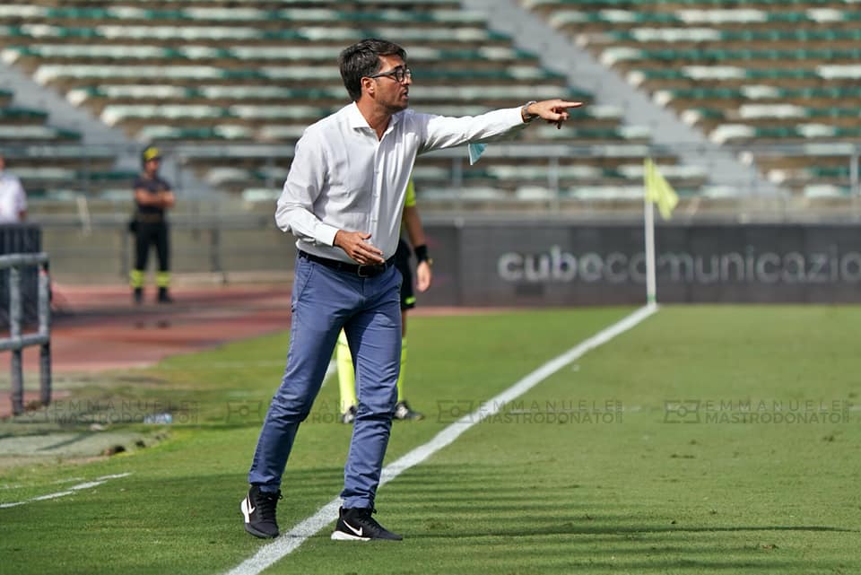 Paganese, altro flop e la società si scaglia contro gli arbitri!