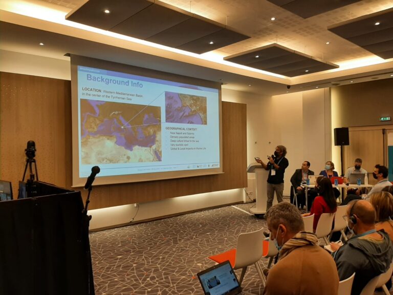 Sorrento. Punta Campanella invitata a Montecarlo per la gestione virtuosa di Ieranto e Le Mortelle