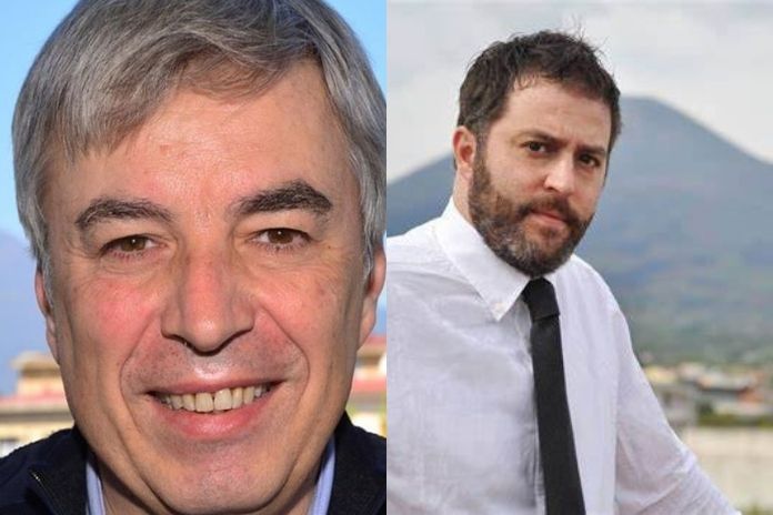 Scafati. La nota di Russo e Grimaldi sul Bilancio e sul Palamangano