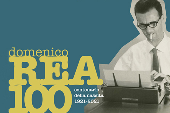 Nocera Inferiore celebra il centenario della nascita di Domenico Rea