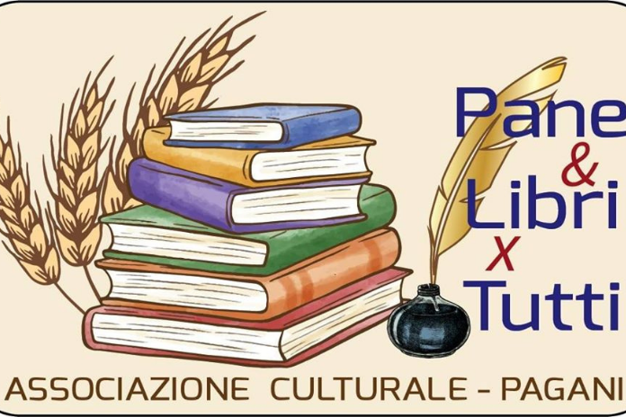 Pagani. Inaugura il 15 Novembre la seconda sede Pane e Libri per tutti e Cammino di Sant’Alfonso
