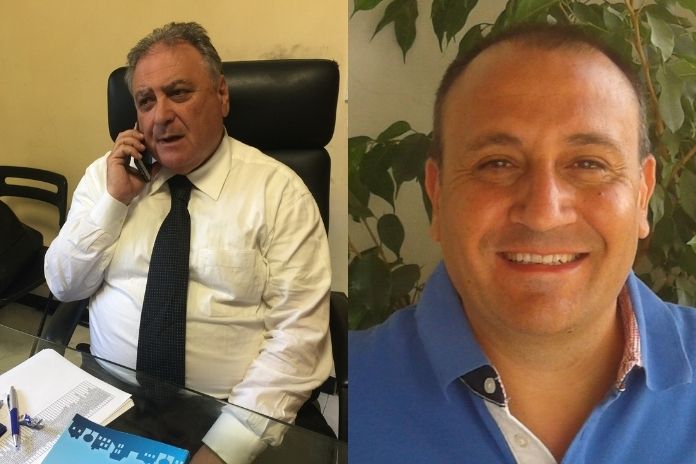 Sindacalisti non ricevuti al Comune di Salerno: l’ira di Rispoli e Napoli (Csa provinciale)