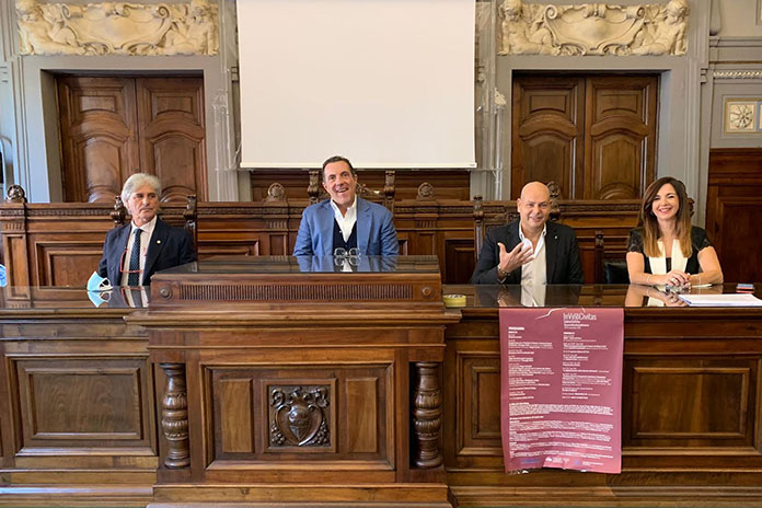 Sabato 20/Domenica 21 “in vino Civitas”, 5°edizione: brindisi alla vite e alla vita