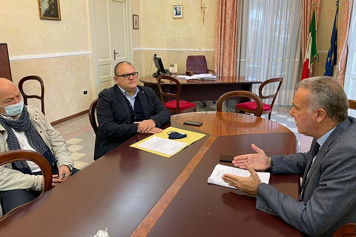 Scafati. Soppressione corse Circumvesuviana, i Sindaci chiedono ad Eav la convocazione di un incontro ad horas