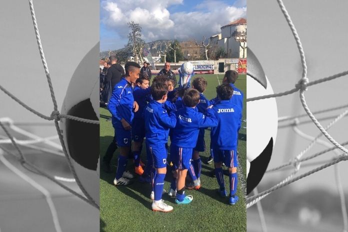 Sorrento. Ci sarà anche la Juventus al torneo “Stelle di Natale”