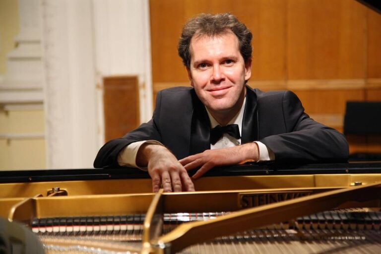 Salerno. Piano Solo Festival – Mozart e Beethoven: la prima scuola di Vienna