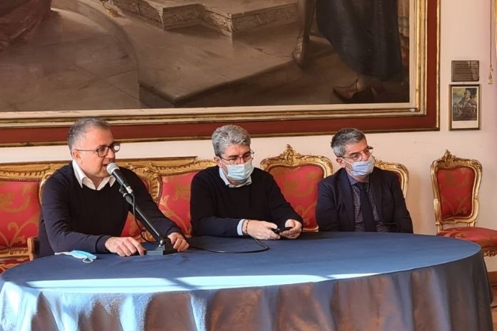 Cava de’ Tirreni. Stanziati 10 milioni di euro per le “case colorate”