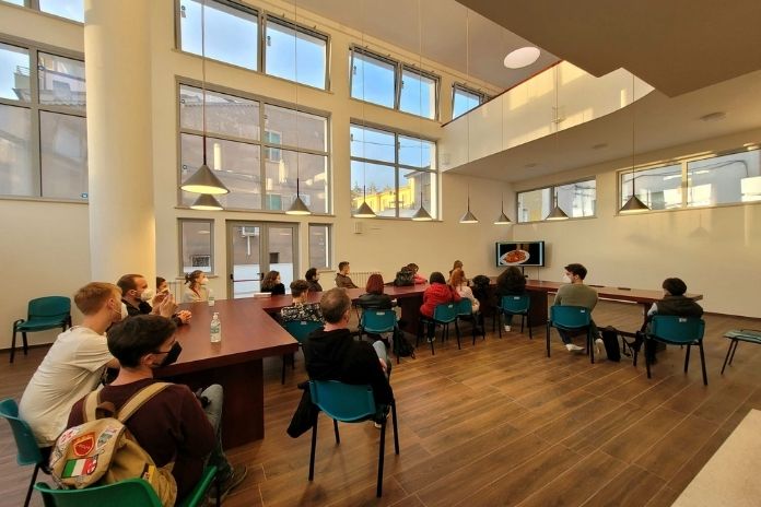 Percorsi ciclabili sostenibili: collaborazione tra Piaggine, Università Vanvitelli e la Bochum University (Germania)