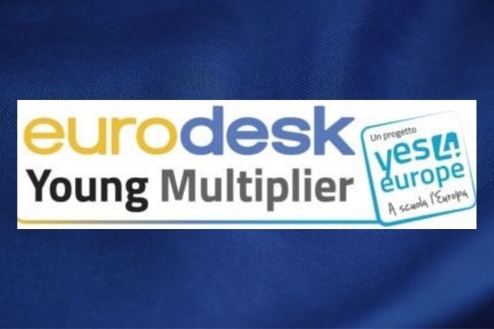 Mercato San Severino. Al via “Eurodesk Young Multiplier”: progetto per la “cittadinanza attiva”