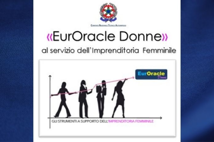 euroacle donne imprenditoria femminile