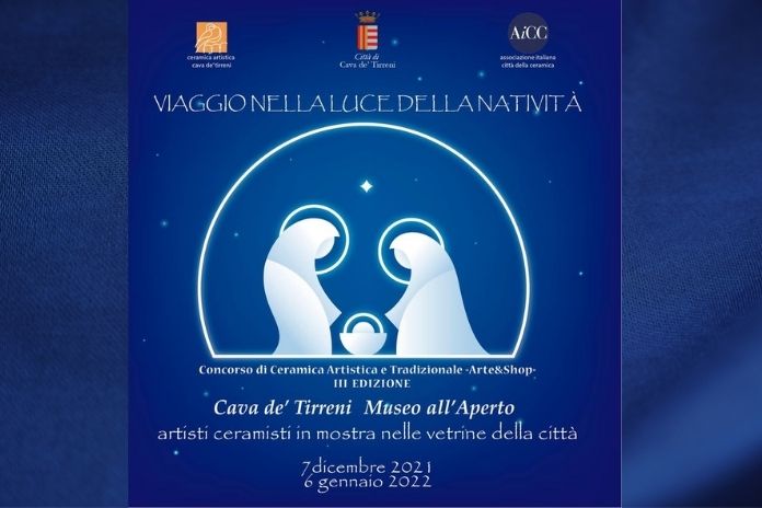 Cava de’ Tirreni. “Viaggio nella luce della Natività”: tra fede e arte
