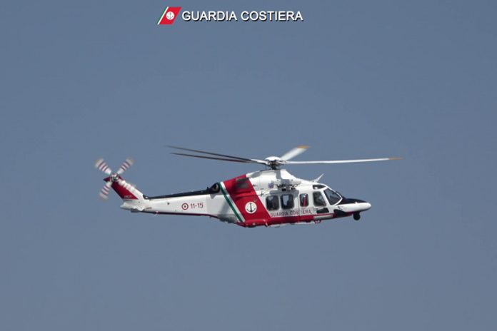 Al via l’operazione “Mare Sicuro 2022” della Capitaneria di Porto di Salerno