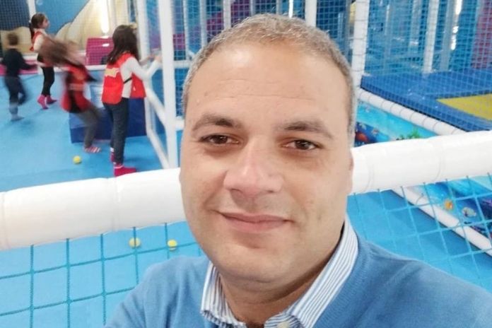 Dimissioni di Marco Albani da Commissario Comunale di Nocera Superiore “Lega Salvini Premier”